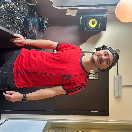 Syzygy w. Touix Leroux - September 2025