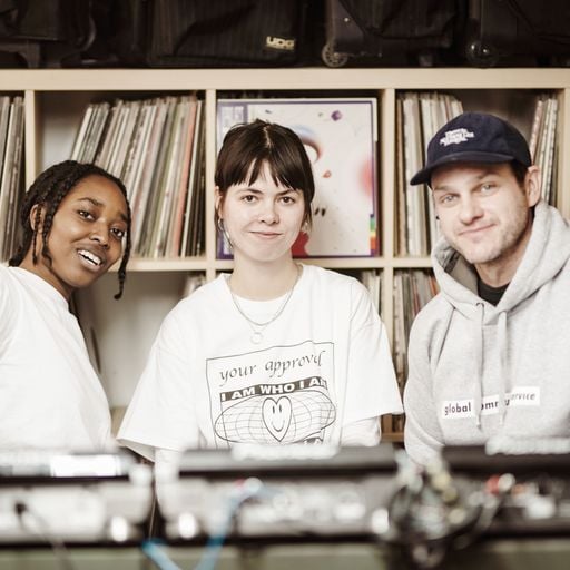 WW Daily: Erica McKoy and MIMS with Pascale Project live from Montreal, Canada // 14-01-2020