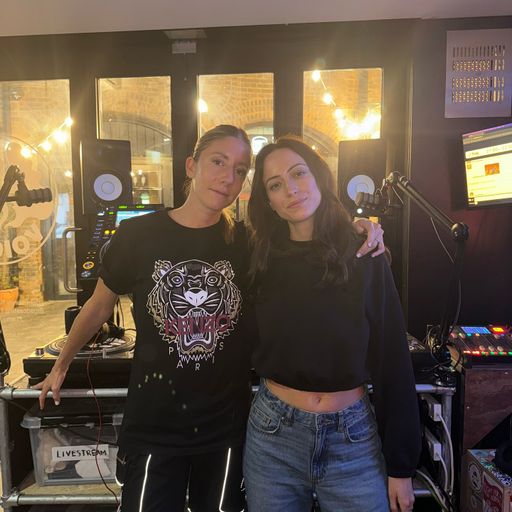 Elements w/ Jesabel & Carina Lawrence 07/04/24 - [Voices Radio]