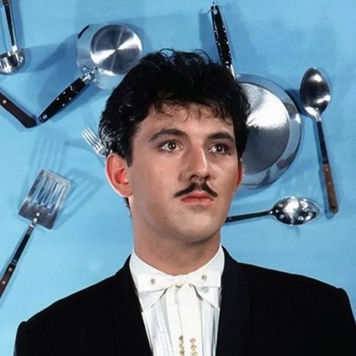 DARK ENTRIES: Dave Ball Tribute w/ Josh Cheon - 13th November 2025