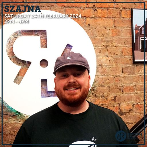 Szajna 24th February 2024