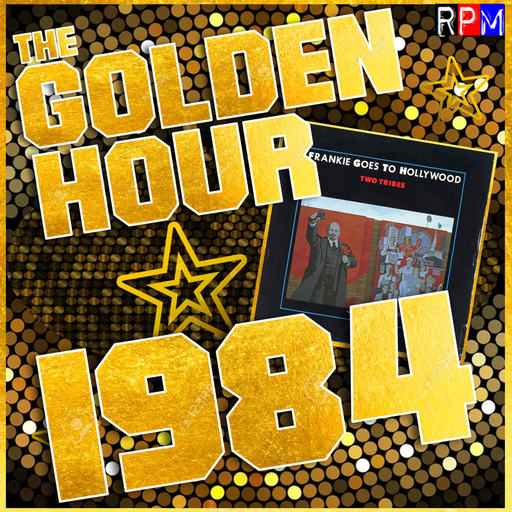 THE GOLDEN HOUR : 1984