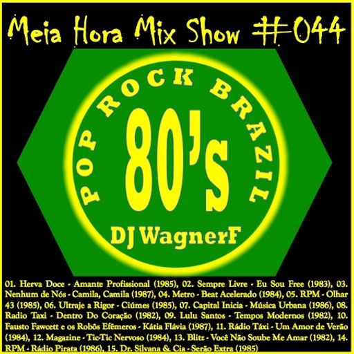 MHMS-044-WagnerF-Pop Rock Brazil