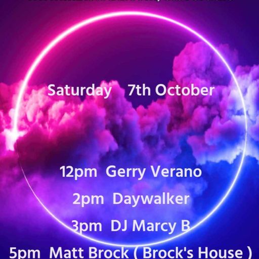 AMSTERDAM DANCE EVENT . Special- ELEV8RADIO