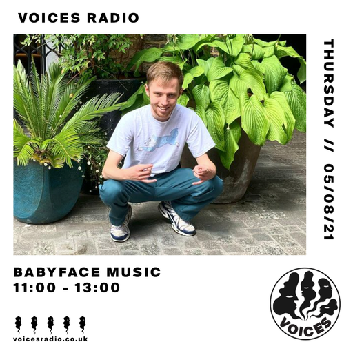 Babyface Music - 05/08/21