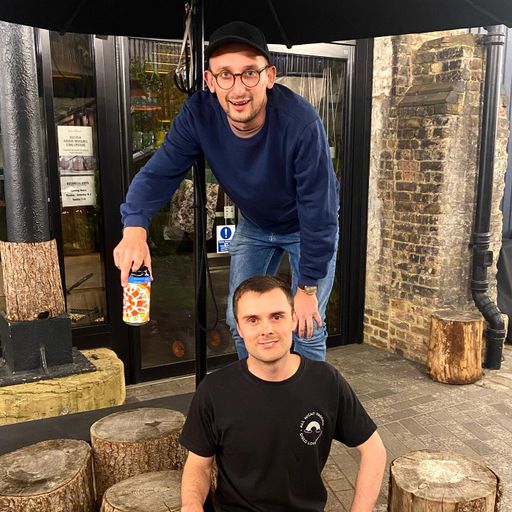 Rass Out Records - 23/09/22