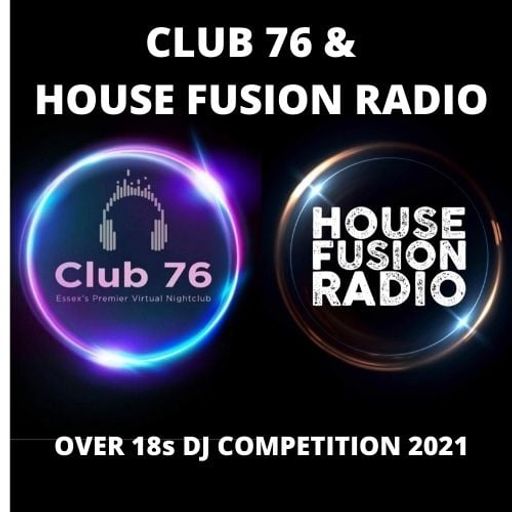 The SPYMBOYS - Club76HFRCompetition - OVER 18