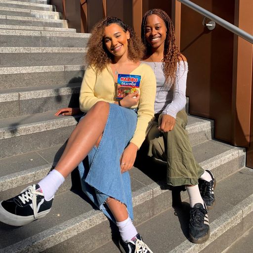 The Sweet Spot w/ Jenna & Feyi - 25/03/23