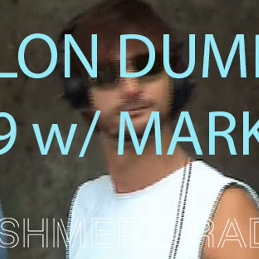 Klon Dump #9 w/ Mark 31.10.2017