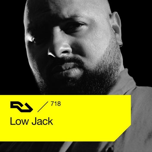RA.718 Low Jack