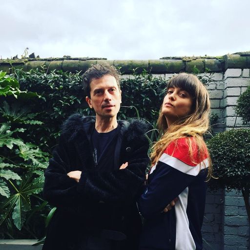 Hanford's Half Hour with Special Guest Noga Erez