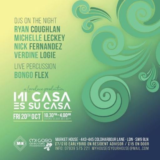 Lil Meesh Mi Casa Es Su Casa 02.10.23