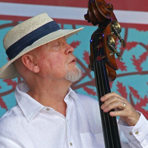 Danny Thompson tribute October 2025