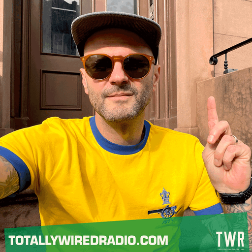 The Rendezvous - Kurtis Powers ~ 03.12.23 #live