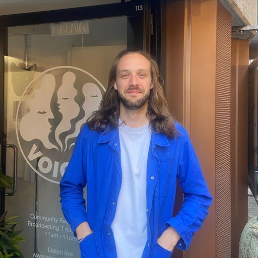 Tall Nico - 13/06/23