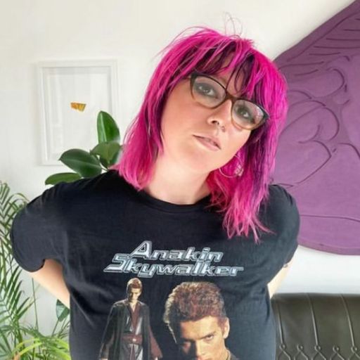 Hard Candy w/ Alannah - July 2022