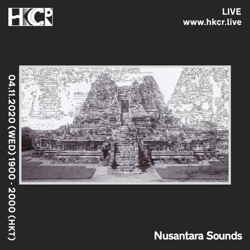 Nusantara Sounds - 04/11/2020