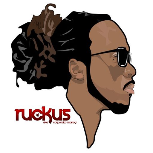 DJ Ruckus - 2000s Cookout Vibes pt2