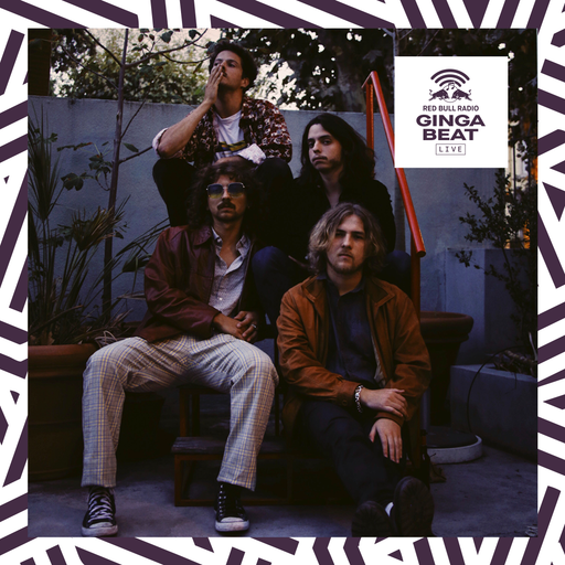 Ginga Beat Live - Zanibar Aliens