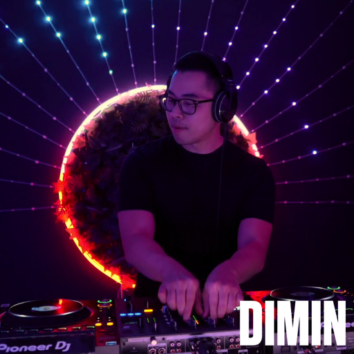 [ DJ Mix 12 ] Techno & Trance