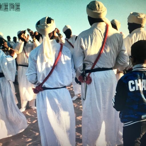 Zafraan Caravan #4: Radio Diares From Southeast Morocco