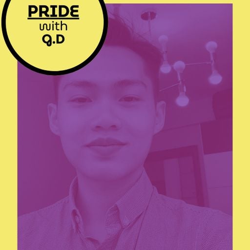 Pride 2025 Mix w/ G.D.