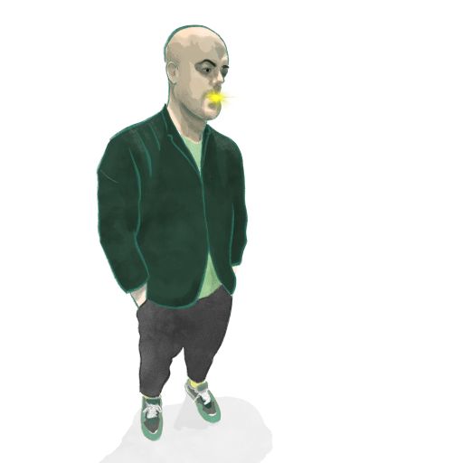 NONDEF | CD SOUNDS: DAVE BILLING