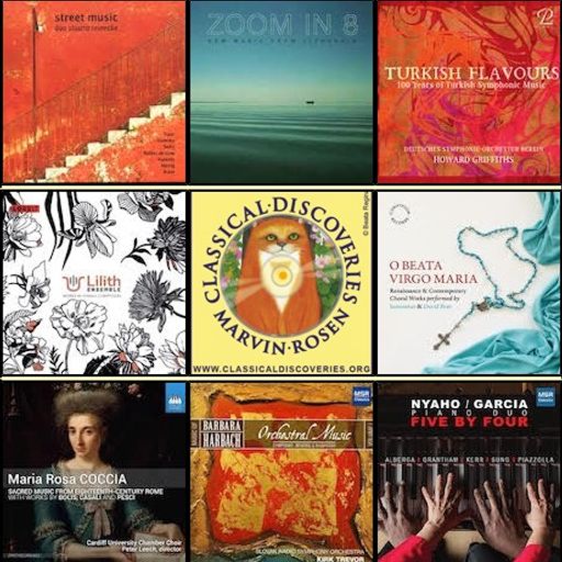 In Praise of Woman - Part 1 - 03-05-2025