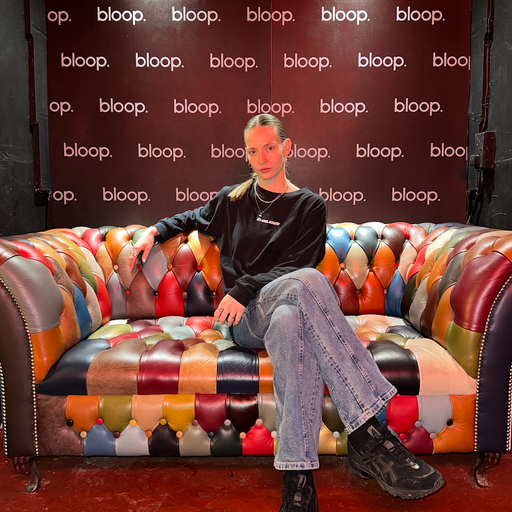 Bouncy Beats w/ Lady Jules - 25.02.25