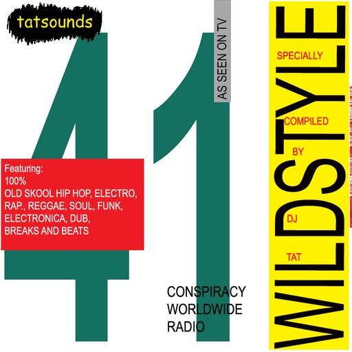 The Wildstyle Episode 41