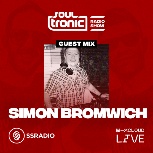 The Soultronic Radio Show 26th Oct 2020
