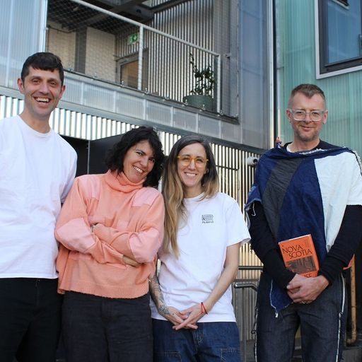 Rhythm Connection w/ Lauren Flax & Charlie Porter - 13th March 2025