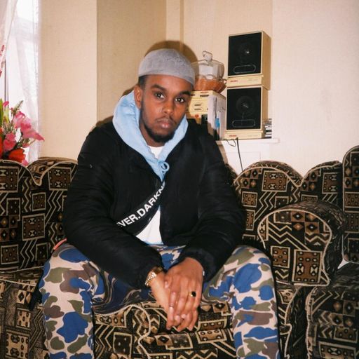 Future Bubblers with HMD (Live) // 21-05-19