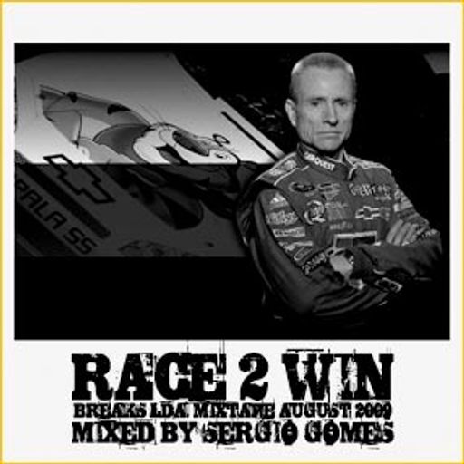 Sergio Gomes BREAKS lda. - Race2Win Mixtape