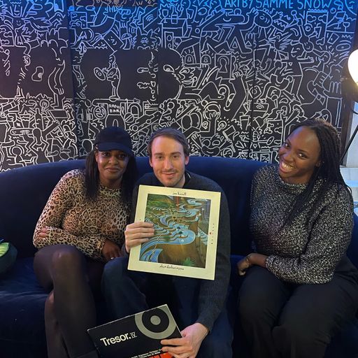 Ganzou w/ Jack Pepper 04/04/24 - [Voices Radio]