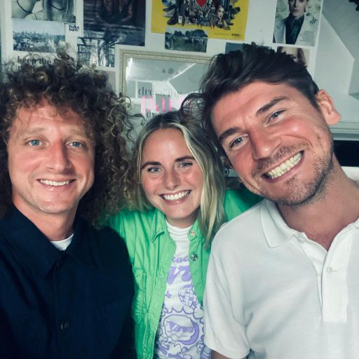 The Disco Freaks Radio Show w/ DJ Jessi May 250821