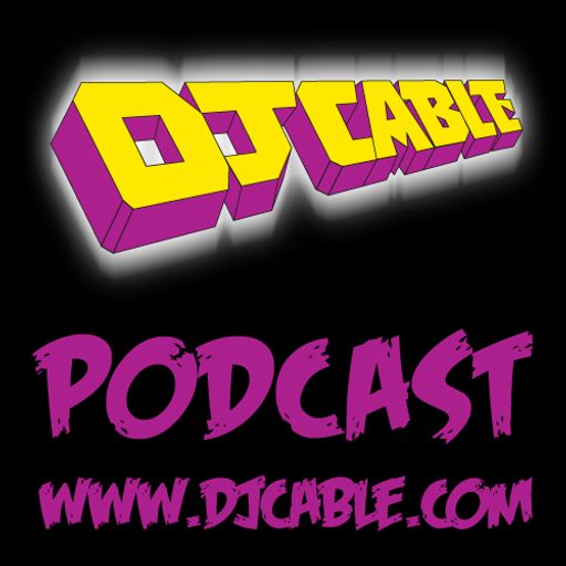 DJ Cable Podcast - March 2010