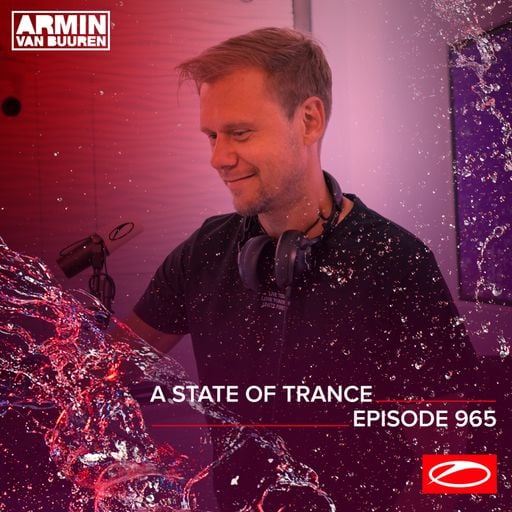 A State of Trance Episode 965 – Armin van Buuren