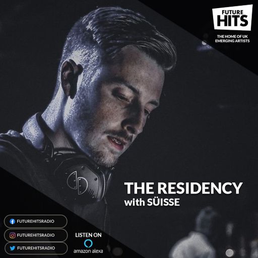 The Residency 29.3.24