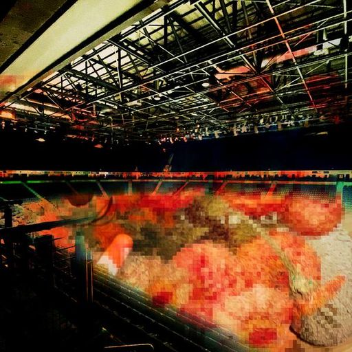 Murmurs with Hanz // 14-08-21