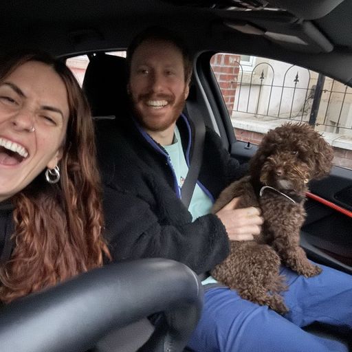 Shanti Celeste w/ Benny - 6th November 2025