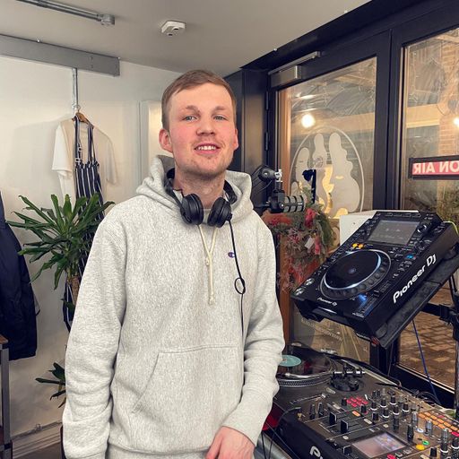DJelley - 20.02.22