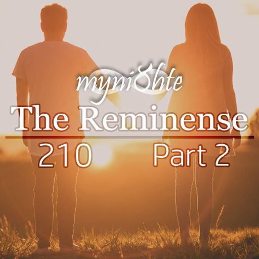 The Reminense 210 - Part 2