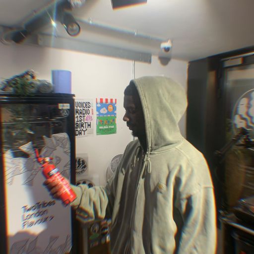 Merci Malik - 08/01/2025 - [Voices Radio]