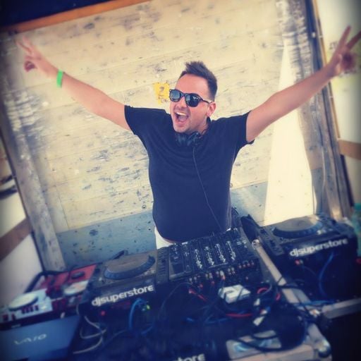 Dj Dark @ Liberty Parade 2014 | Download link in description