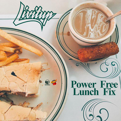 DJ Livitup on Power 96 Lunch Mix ( November 15, 2019)