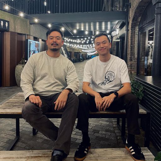 Echoes of Silence w/ DJ Okku & Winston - 15/01/23