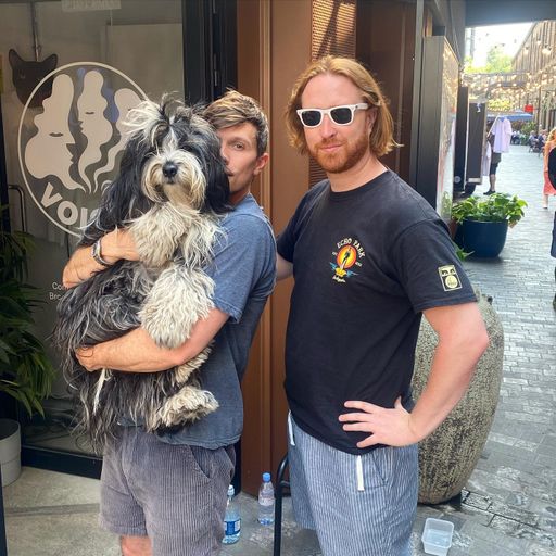 Reviveher From Earth - 16/06/23