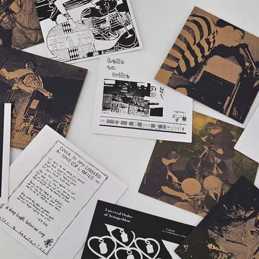 The Numero Group: SEQUOIA - 19th June 2025