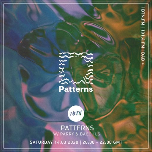 Patterns - 14.03.2020
